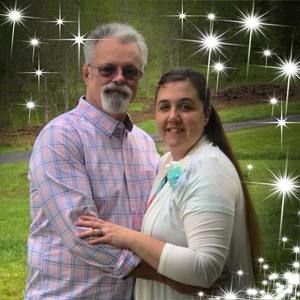 Meet your Posher, Steve n renae
